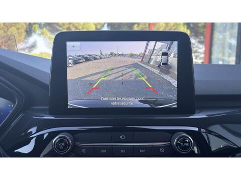Kuga 2.0 EcoBlue 120 BVA ST-Line X +ATTELAGE+TOIT OUVR+PK TECHNO 2023 occasion 81580 Soual