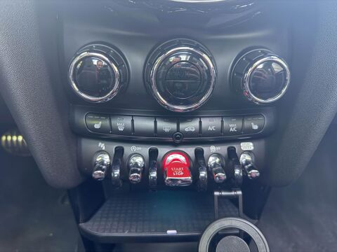 Cooper D 2.0i - 231 - BVA Sport F56 LCI COUPE John Cooper Works PHAS 2018 occasion 77185 Lognes