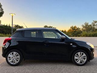 Swift Hybrid 90CH- PRIVILEGE -CAM RECUL - SIEGES CHAUFFANTS- CARPL 2020 occasion 13760 Saint-Cannat