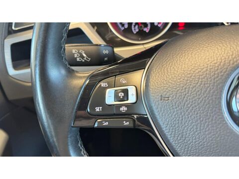Touran 2.0 TDI 150 DSG7 - 2021 - Distribution OK - Suivi complet 2021 occasion 60740 Saint-Maximin