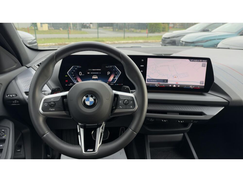 S&eacute;rie 1 118d BVR 150ch M Sport +PK PREMIUM+CUIR 2025 occasion 81580 Soual