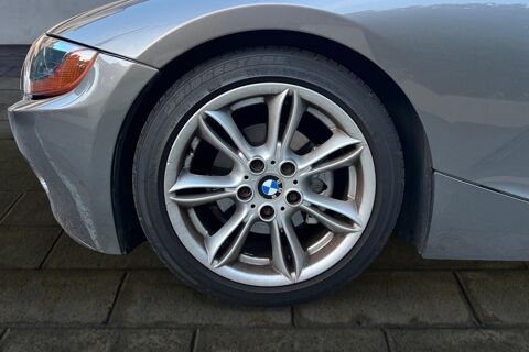Z4 Roadster 2.5i - 192 BVM5 ROADSTER E85 2003 occasion 78760 Jouars-Pontchartrain