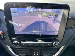 Puma ECOBOOST ST LINE -125CH - CAM RECUL - CLIM AUTO 2020 occasion 13760 Saint-Cannat