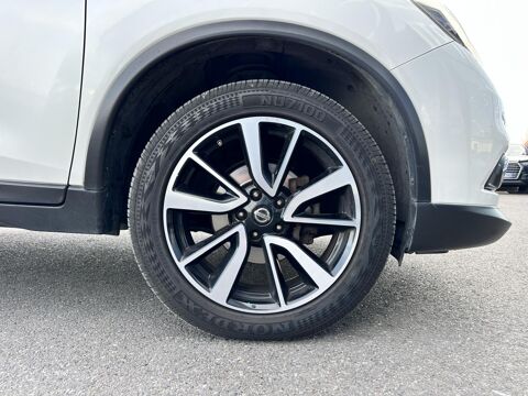 X-Trail 1.6 DCI 130CH BV XTRONIC CONNECT EDITION ENTRETIEN A JOUR - 2015 occasion 33450 Montussan