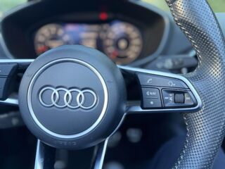TT Roadster Quattro 2.0 TFSI - 230 - BV S-tronic ROADSTER 2014 2015 occasion 13760 Saint-Cannat
