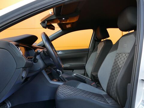 Polo 1.0 TSI - 95 - BV DSG R-Line PHASE 2 2024 occasion 77090 Coll&eacute;gien