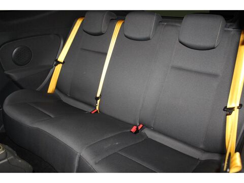 M&eacute;gane R.S 265CH - CHASSIS CUP - SI&Egrave;GES RECARO 2012 occasion 95340 Bernes-sur-Oise