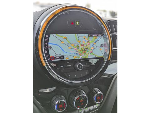 Countryman COOPER ESSENTIAL1.5I 136cv BVA F60 LCI 2023 occasion 44700 Orvault