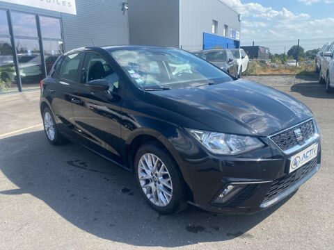 Ibiza 1.0 ecotsi 95 style 2017 occasion 85150 Les Achards