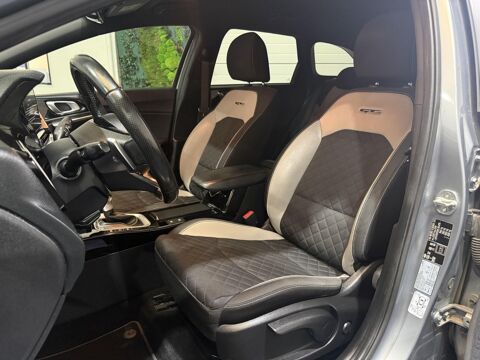 Ceed SW 1.6 CRDi MHEV 136 DCT GT Line - Garantie 12 MOIS 2021 occasion 94360 Bry-sur-Marne
