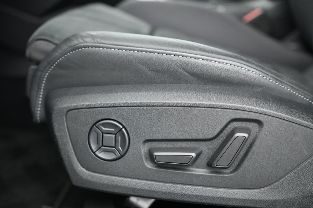 A3 TDI 200 S tronic 7 Quattro S Line SUREQUIP&Eacute;E 2022 occasion 17500 Jonzac