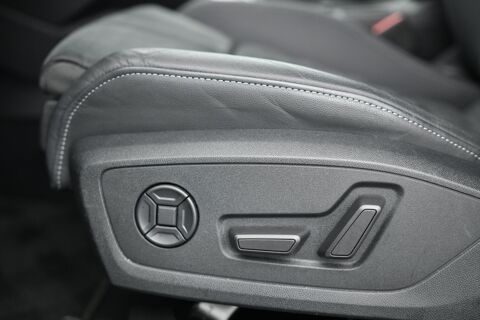 A3 TDI 200 S tronic 7 Quattro S Line SUREQUIP&Eacute;E 2022 occasion 17500 Jonzac