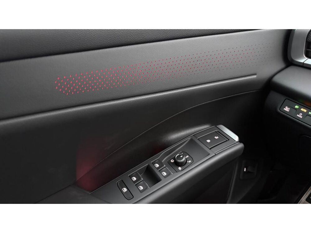 T-ROC 1.5 eTSI 150 DSG R-Line +IQ LIGHT+T.OUVR+PACK BLACK 2026 occasion 81580 Soual