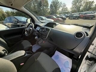 Kangoo Express L1 1.5 Energy dCi - 95 EXPRESS Grand Confort - TVA RECUPERAB 2019 occasion 19100 Brive-la-Gaillarde