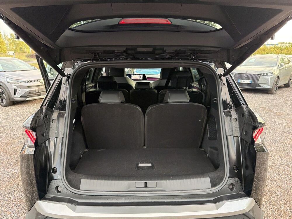 5008 Hybrid 145 gt e-dcs6 2025 occasion 88150 Chavelot
