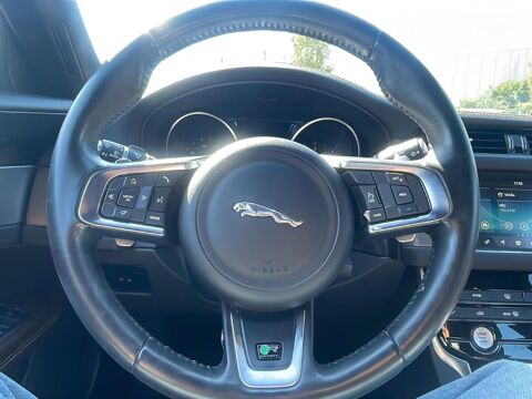 XF 2.0d 180 business r-sport bva 2020 occasion 33127 Saint-Jean-d'Illac