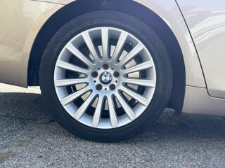 S&eacute;rie 7 750Li xDrive Exclusive Individual SUIVI BMW GARANTIE 12 MOIS 2011 occasion 94360 Bry-sur-Marne