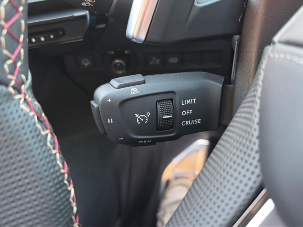 DS7 1.5 bluehdi 130 performance line 2026 occasion 57525 Talange