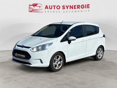 Annonce voiture Ford B-max 7490 �