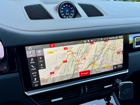 Cayenne GTS 4.0i V8 460 cv Tiptronic S Approved Mars 2027 2021 occasion 38330 Montbonnot-Saint-Martin