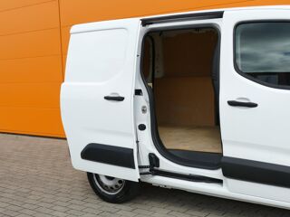 Berlingo III VAN BLUEHDI M 130 CLUB - BV EAT8 & PACK EXTENSO 2022 occasion 77090 Coll&eacute;gien