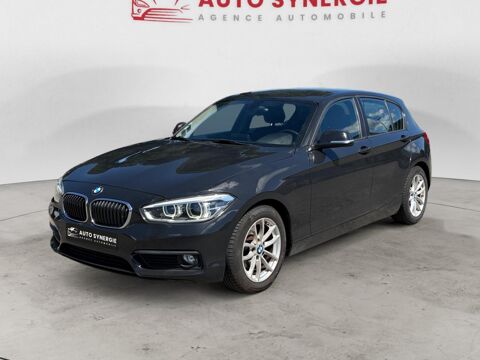 Bmw serie 1 116d  F20 LCI Business MOTEUR A CHAINE