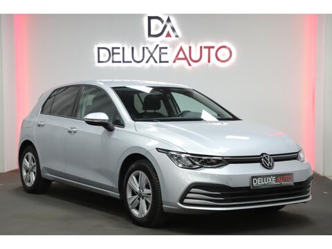 Golf VIII 2.0 TDI 116 Life - DSG 7 2024 occasion 06550 La Roquette-sur-Siagne