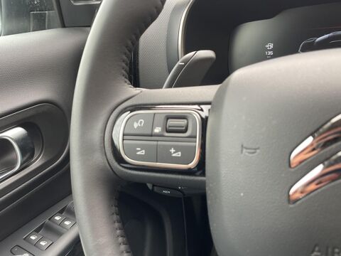 C5 aircross 1.2 hybride 145 max boite automatique 2025 occasion 33127 Saint-Jean-d'Illac