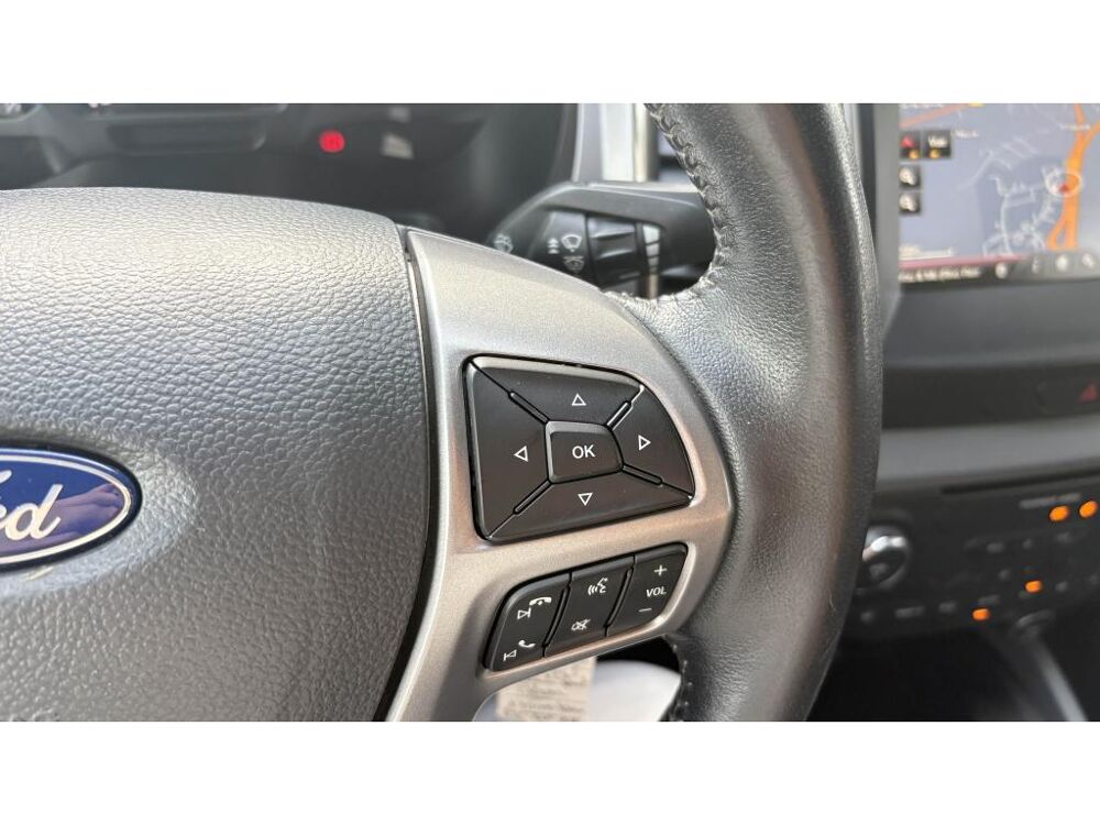 Ranger 2.2 TDCi 160 XLT 4x4 +ATTELAGE+GPS 2016 occasion 81580 Soual