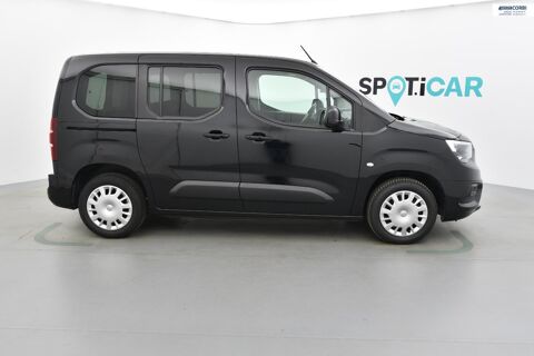 Combo VP L1H1 1.5 Diesel 130 ch Start/Stop Elegance occasion 17130 Montendre