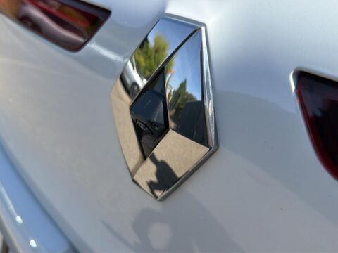 Megane IV 1.3 tce 160 rs line edc 2021 occasion 33127 Saint-Jean-d'Illac