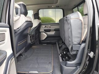 RAM 1500 CREW TUNGSTEN AIR BOX 2025 occasion 91830 Le Coudray-Montceaux