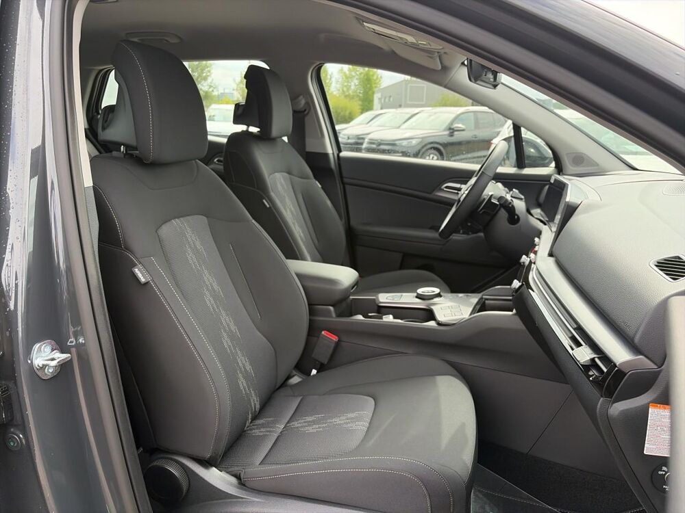 Sportage 1.6 hybride 239 active 2026 occasion 33127 Saint-Jean-d'Illac
