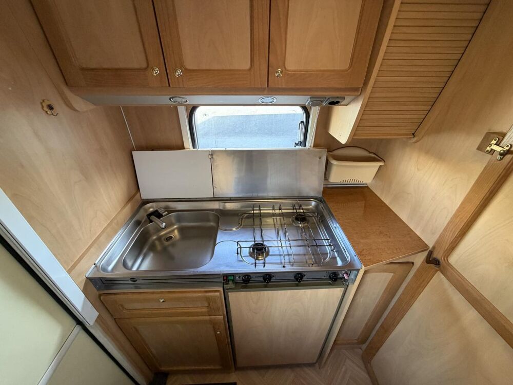  2001 occasion 22400 Lamballe