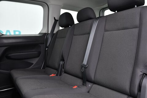 Caddy 2.0 TDI 122 DSG7 LED/CAMERA/ACC/DIGITAL COCKPIT +OPTS 2023 occasion 33620 Cavignac