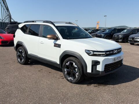 Bigster 1.2 mild hybrid 140 extreme 2026 occasion 33127 Saint-Jean-d'Illac