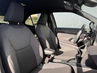 Yaris Cross 1.5 Hybrid 130 BVA Design avec Cam&eacute;ra, R&eacute;gulateur adaptatif 2026 occasion 35300 Foug&egrave;res