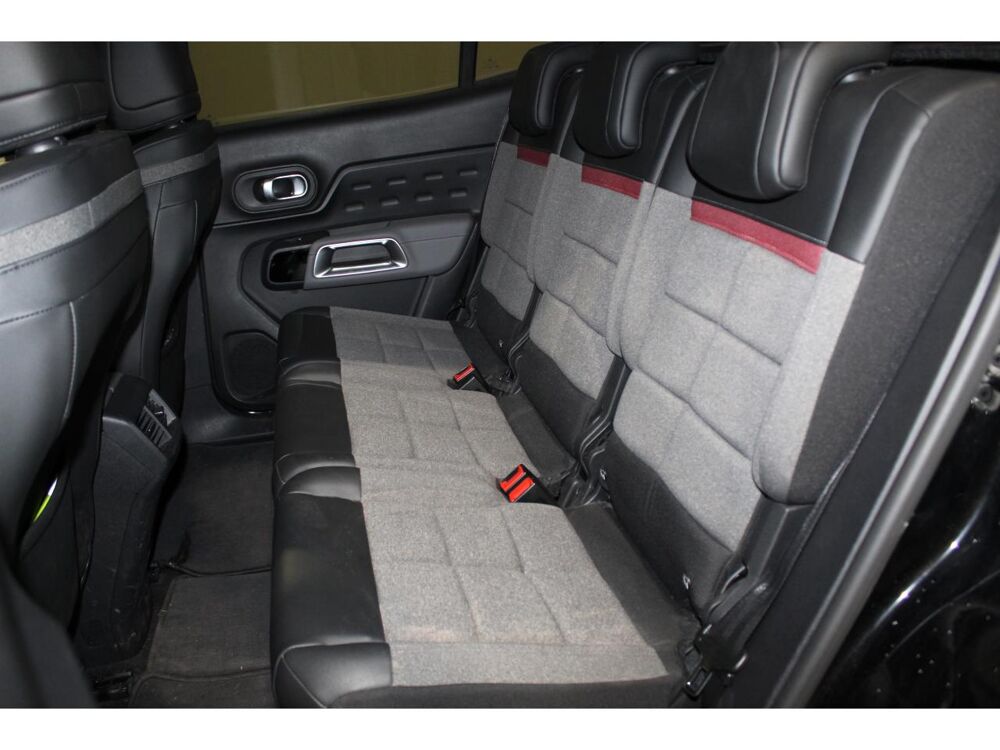 C5 aircross Feel Pack 1.5 BlueHDi - 130CH - BV EAT8 - Suivi Complet Citr 2021 occasion 95340 Bernes-sur-Oise