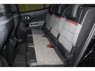 C5 aircross Feel Pack 1.5 BlueHDi - 130CH - BV EAT8 - Suivi Complet Citr 2021 occasion 95340 Bernes-sur-Oise