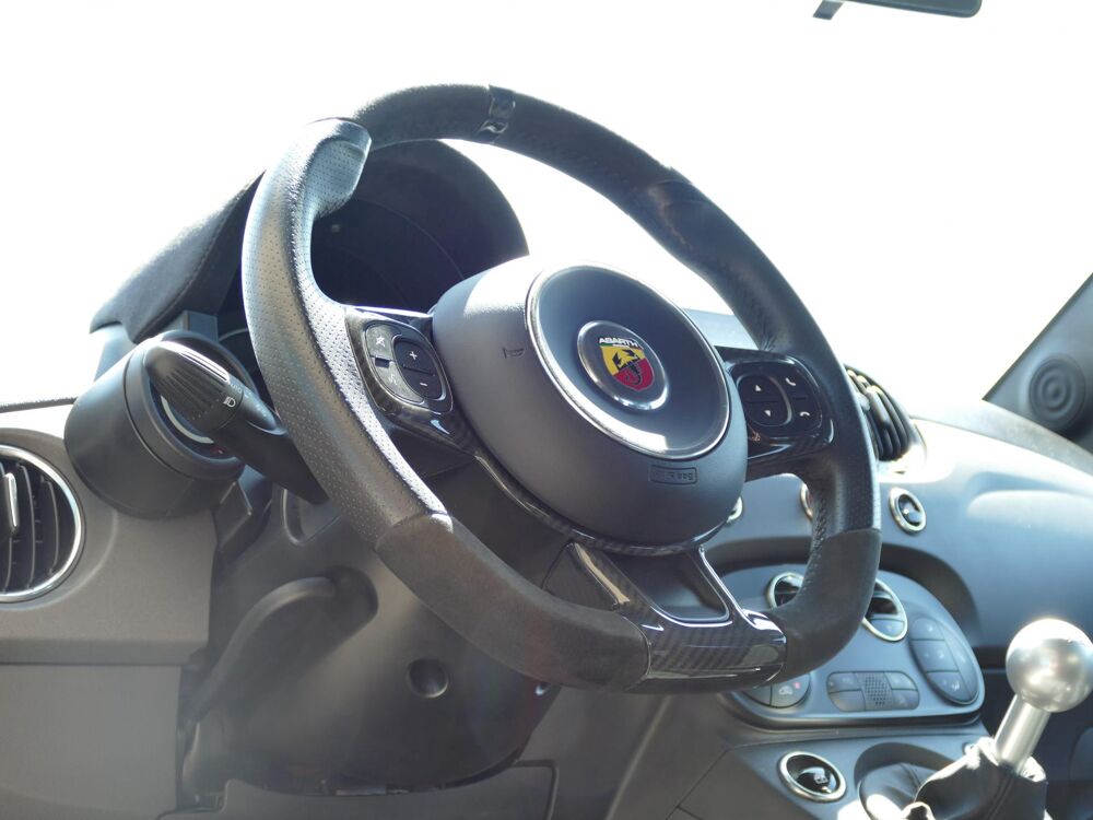695 1.4 16V T-JET 180CV COMPETIZIONE 2022 occasion 34190 Ganges