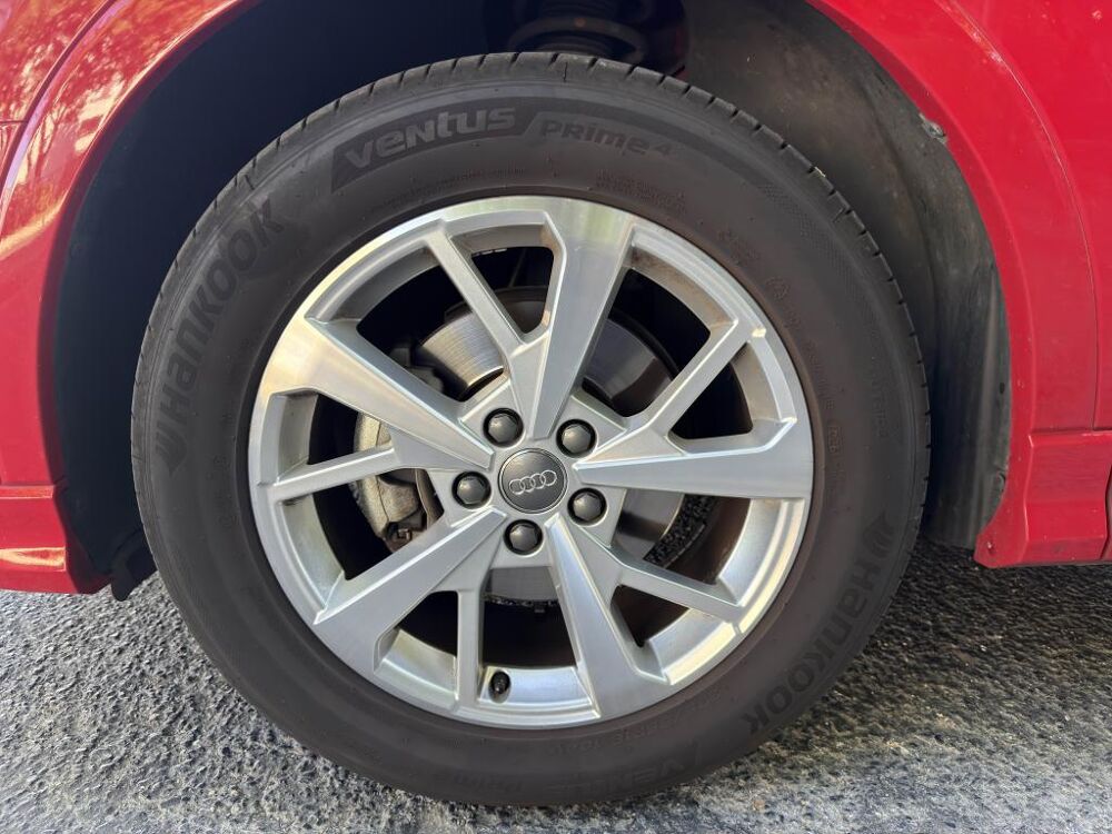 Q3 2.0 35 TDI - 150 - BV S-tronic 2019 S Line 2019 occasion 77185 Lognes