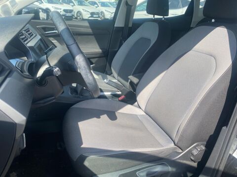 Ibiza 1.0 ecotsi 95 style 2017 occasion 54520 Laxou