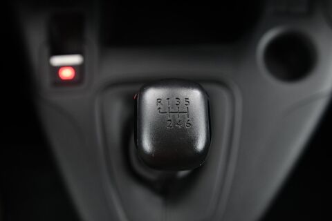 Berlingo M 650 BLUEHDI 100 S&S BVM6 CLUB 2022 occasion 17130 Montendre
