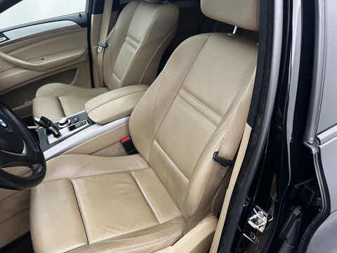 X6 xDrive 35d 286 ch Luxe Steptronic PHASE 1 2009 occasion 33130 B&egrave;gles