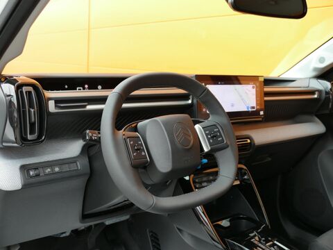 C3 Aircross II 113 MAX 44 KWH 2025 occasion 77090 Coll&eacute;gien