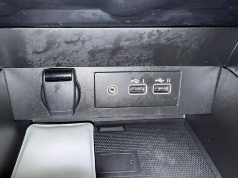 Clio 1.6 E-Tech Hybride - 145 - 2025 V Techno PHASE 2 2025 occasion 31220 Lavelanet-de-Comminges