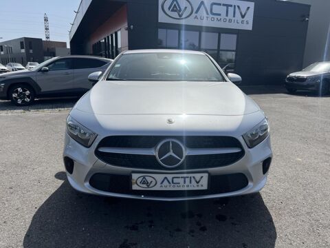 Classe A 250 e 160+102 style line 8g-dct 2022 occasion 88150 Chavelot