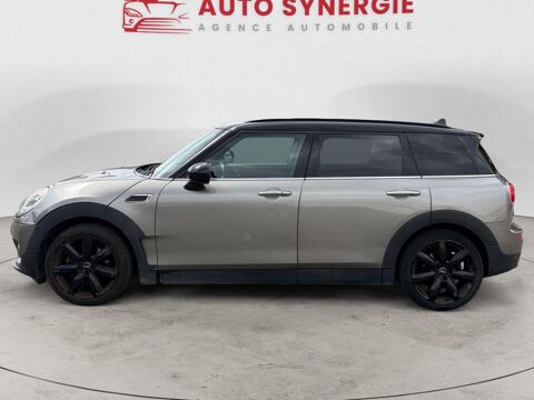 Cooper D Clubman 2.0 D - 150 - BVA CLUBMAN F54 BREAK Red Ho 2016 occasion 13400 Aubagne