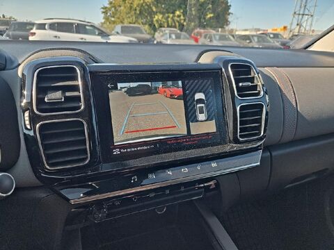 C5 aircross Bluehdi 130 feel 2020 occasion 57525 Talange