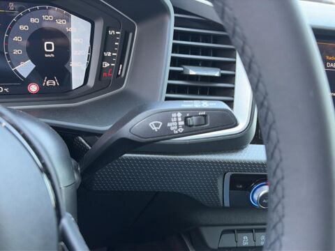 A1 30 tfsi 116 s line s tronic 7 2026 occasion 85150 Les Achards